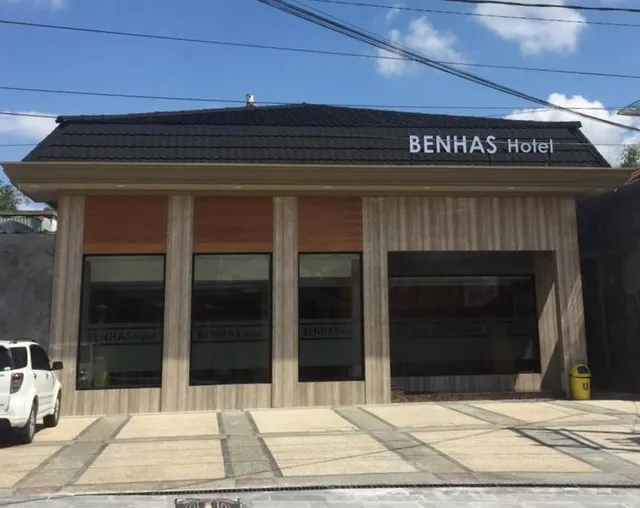 BENHAS Hotel