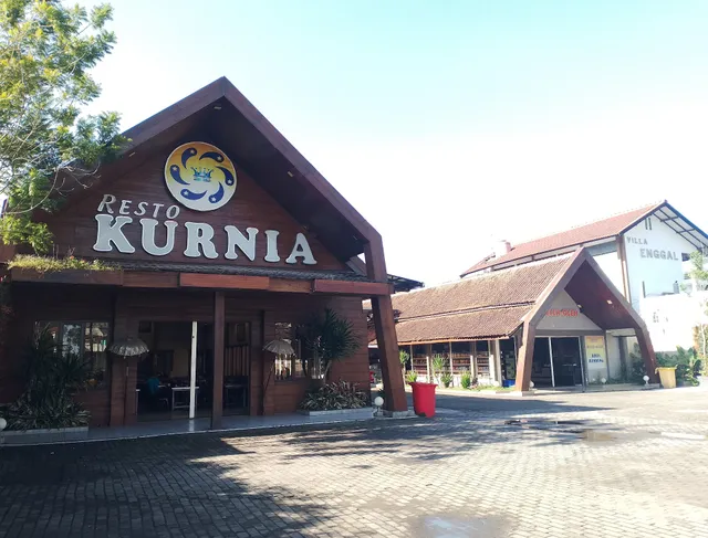 Rumah Makan Kurnia Jatim