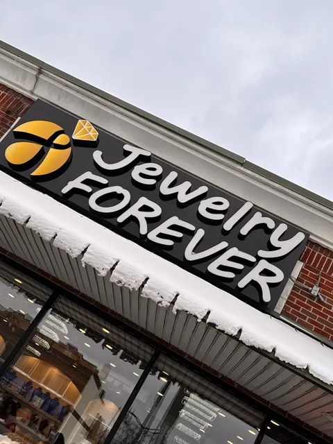 Jewelry Forever