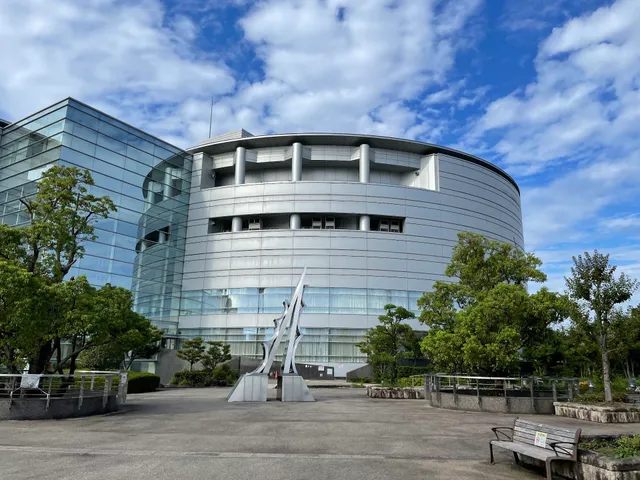 Gifu Seiryu Cultural Plaza