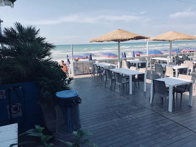 Lido Marina Il Mago