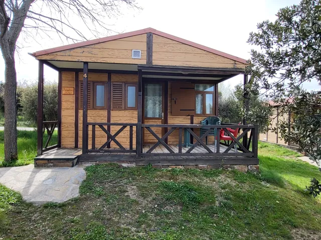 CAMPING EL PICACHUELO