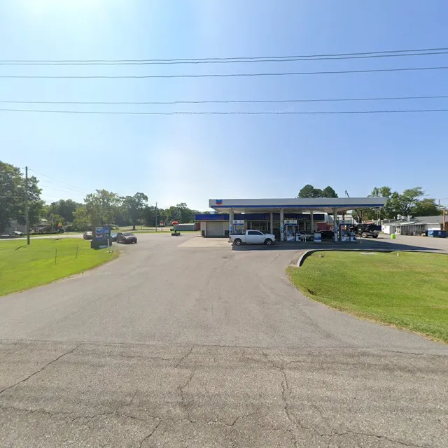 Steward's Market & Garden Center