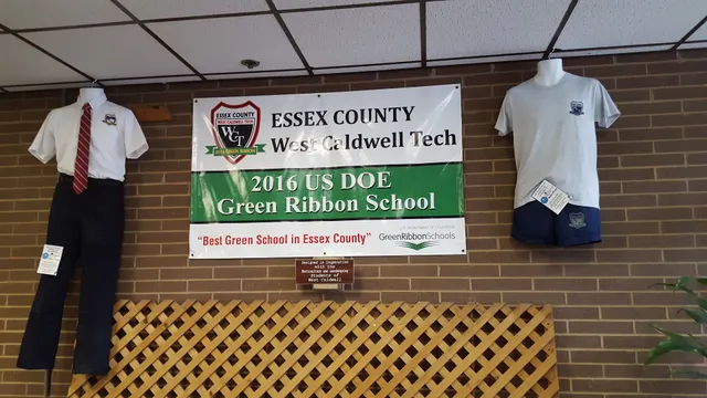 Essex County Vocational-Technical School