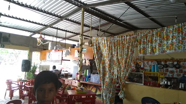 Cockteleria Armandito