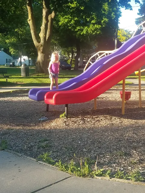 Greenville Area Community Center