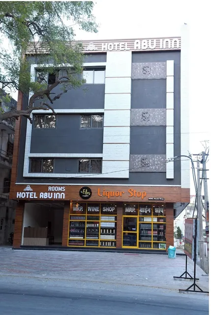 HOTEL ABU INN