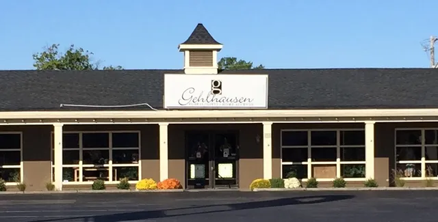 Gehlhausen Boutique, Gifts & Home Décor
