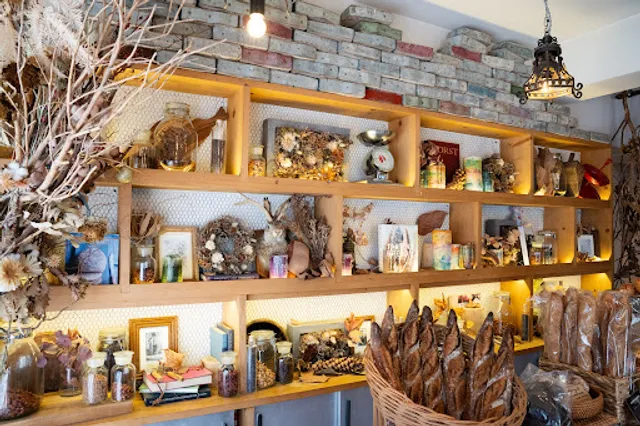 Bartizan Bread Factory