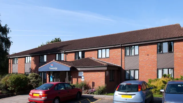Travelodge Ludlow Woofferton