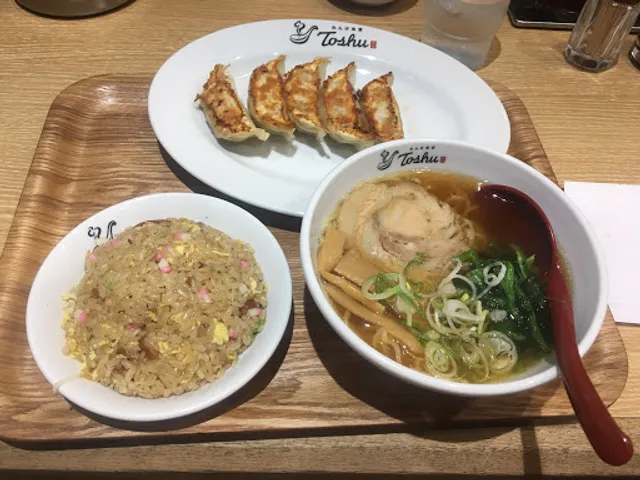 Renge Syokudo Toshu Umegaoka