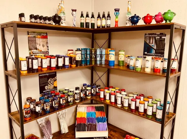 Three Crows Emporium