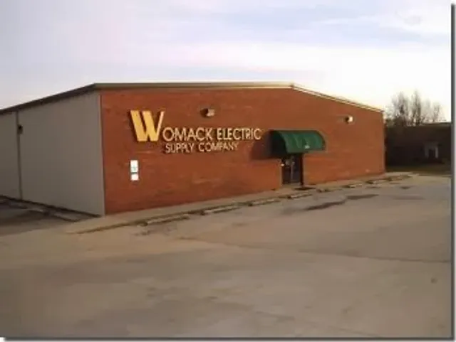 Womack Electric Supply Co Inc