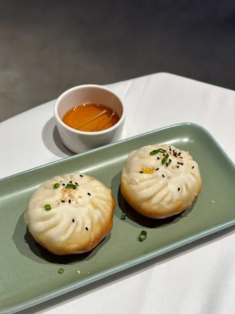 Yuyuan Boutique Shanghai Food