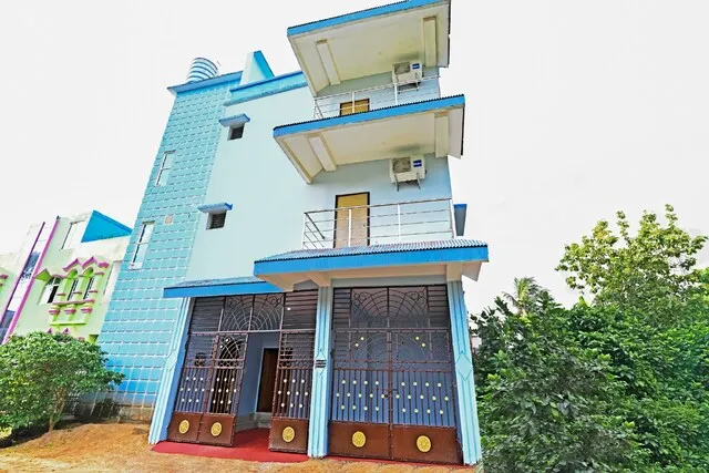 Flagship Serene Stay Near Aiims Hospital