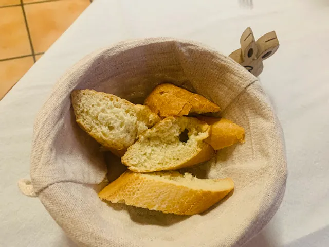 La Beccaccia Ristorante Pizzeria