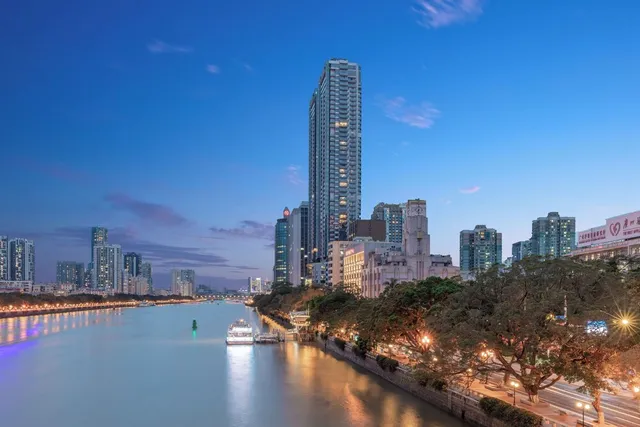 Yimi Inn Yide Road Metro Station Branch