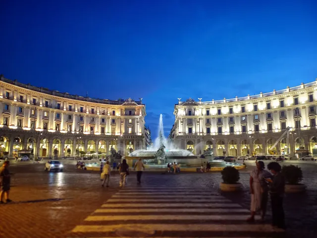 Escape Room all'Aperto - Assassinio a Roma