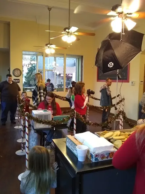 Lambert's Southern Pies & Bake Shop