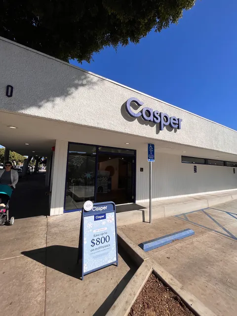 Casper - Montana Ave