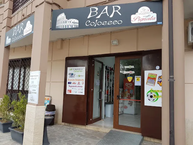 Bar Colosseo