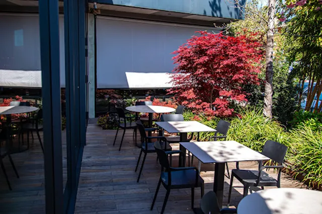 Kokoro Modena Sushi - Ristorante