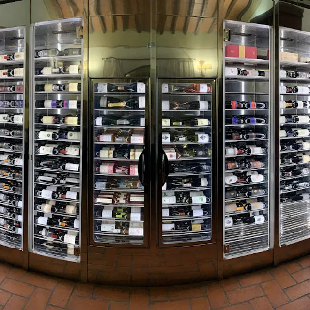 Ristorante La Martina