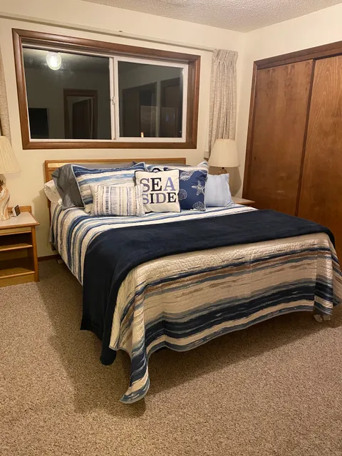 The • Friend • Ship