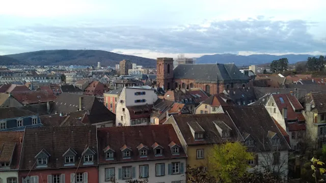 Boulangerie Patisserie Caput