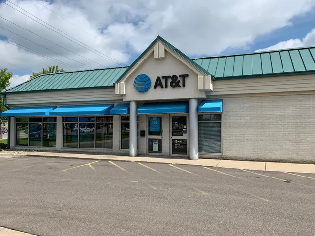 AT&T Store