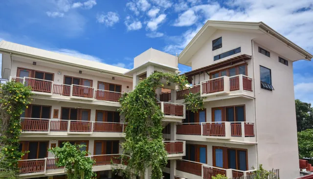 Agos Boracay Rooms + Beds