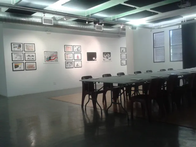 Centre for African Studies Gallery