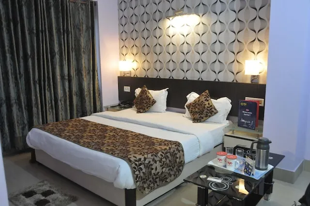 OYO Apartment Royal Residency