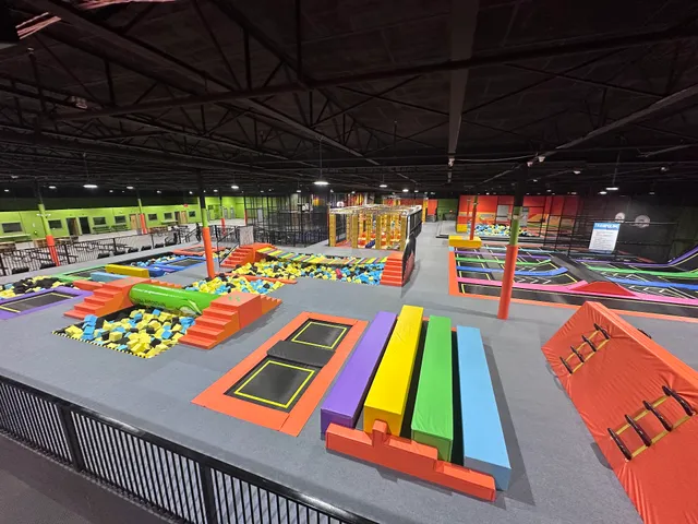 TakeOff Adventure Park