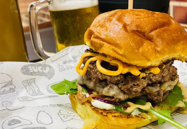 Bill Burger - hamburgueria