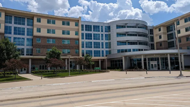 Andromeda Hall (RHA)