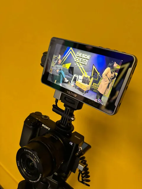 Desde Cero Studio | by Juancito