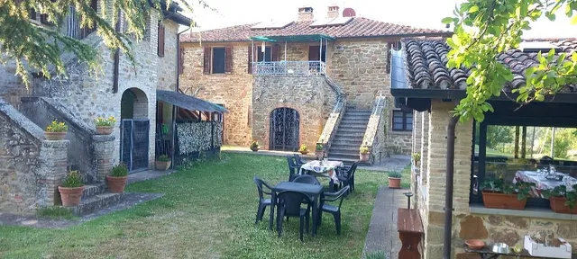 Agriturismo Il Cucciolo