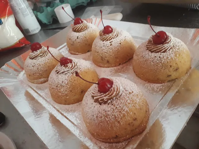 Panificadora Santa Rita