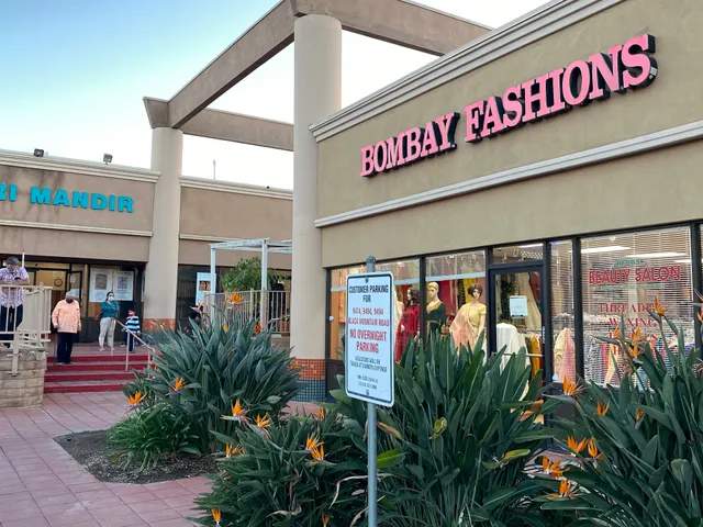 Little India San Diego