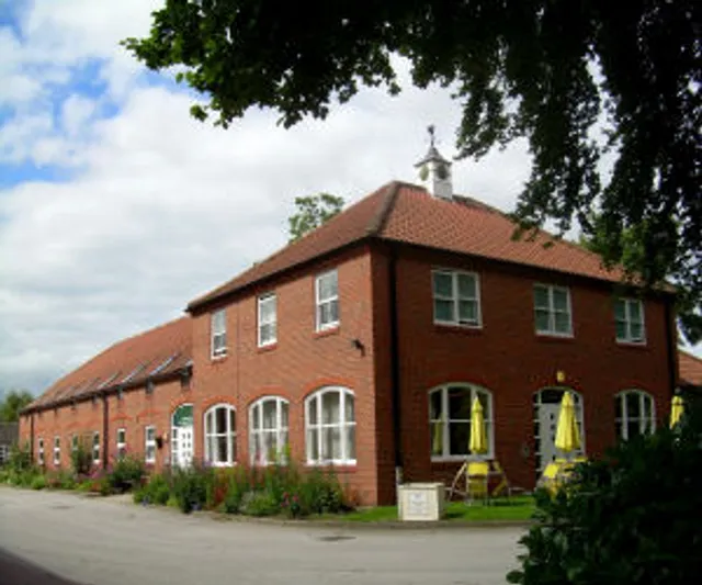 The Racecourse Centre