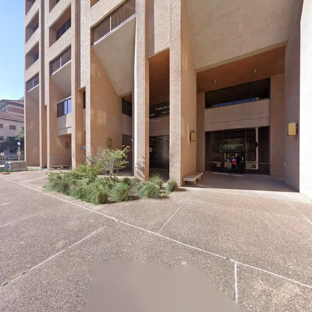 Physics, Math, and Astronomy Building