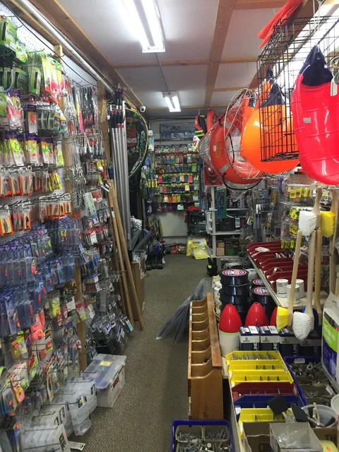 Tideland Tackle & Marine LLC