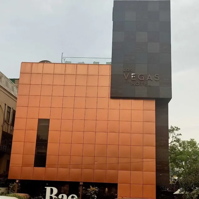 Hotel Las Vegas