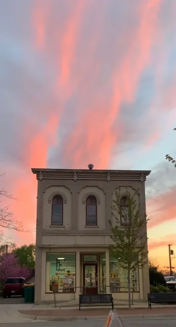 Eleanor's Sweets and Sodas