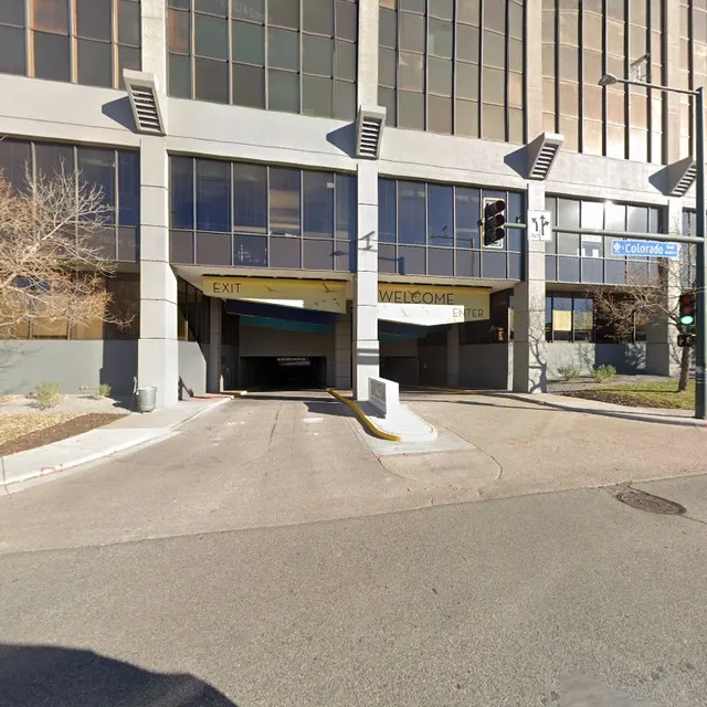 Forte Café At Galleria