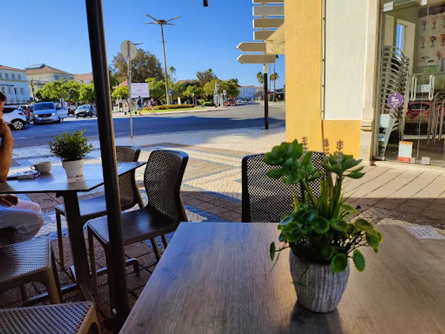 Demo - Padaria Urbana