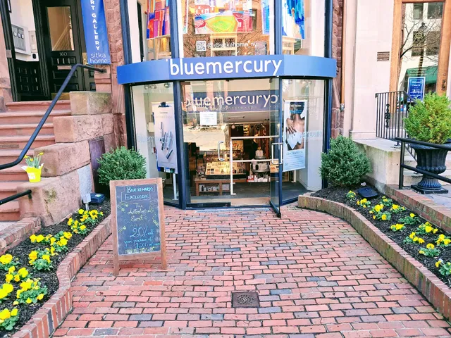 Bluemercury