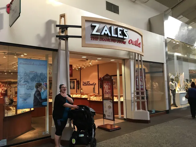 Zales Outlet