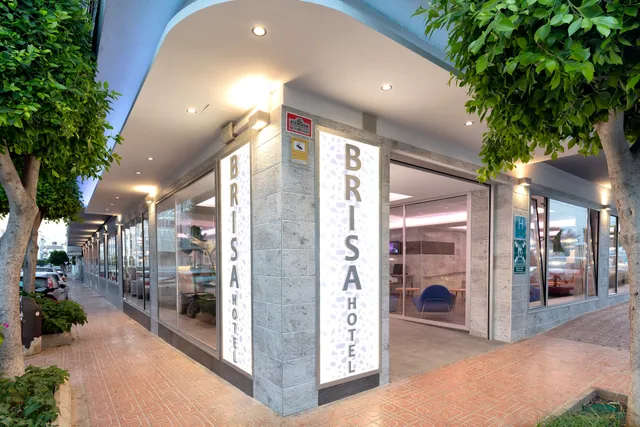 Hotel Brisa Ibiza